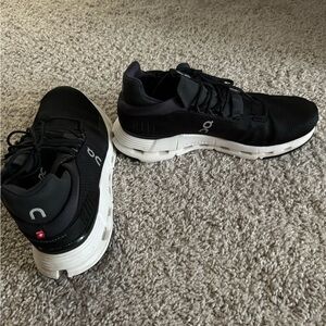 On Cloud Woman’s Cloud Nova Shoes